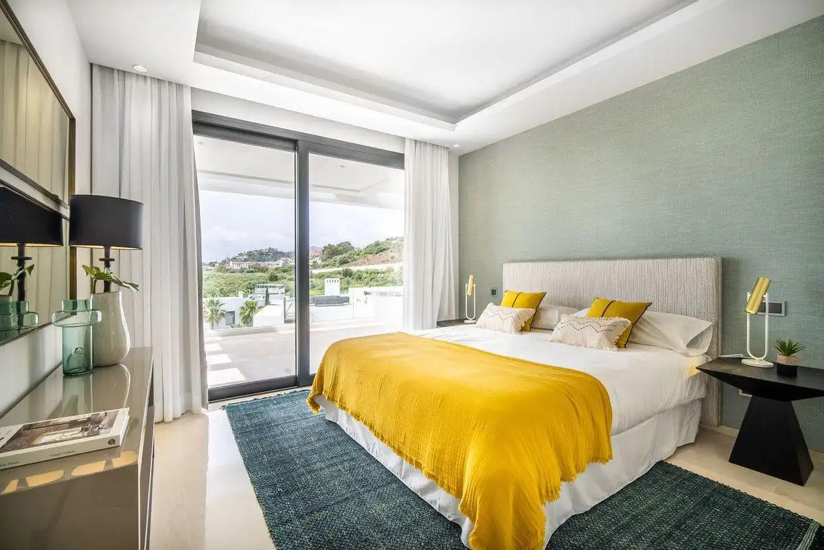 Houses for rent in Los Naranjos
