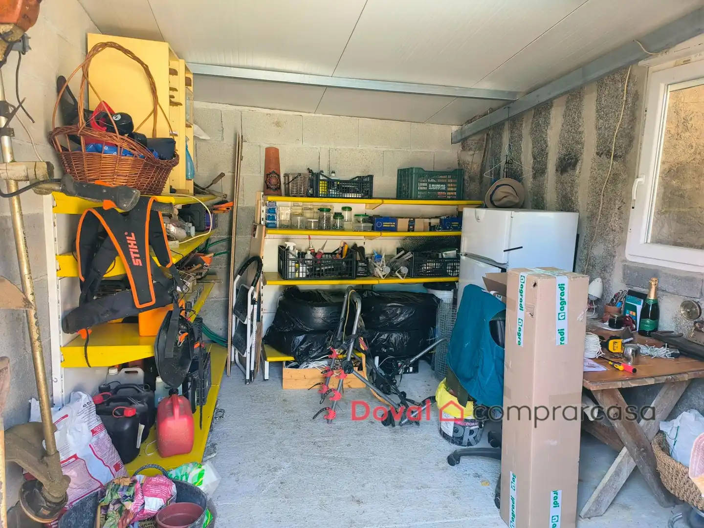 House with garden for sale in Salceda de Caselas, imagen 37
