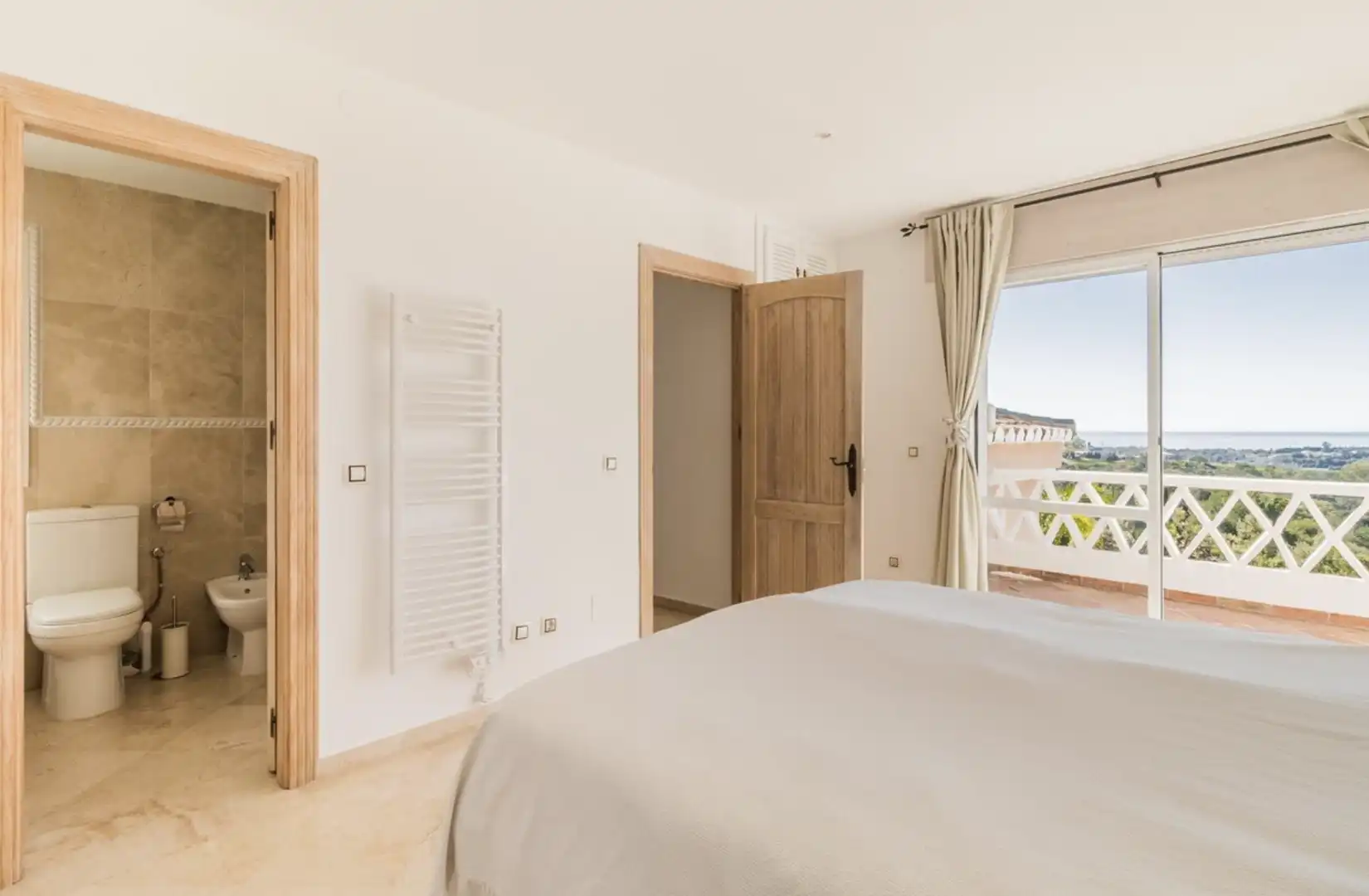 Villa mit Terrasse zum Verkauf in Altos de Estepona, imagen 16