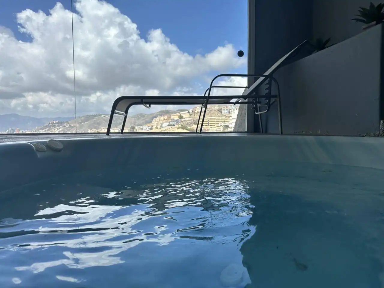 Adosado con piscina en venta en Serra de Mariola, imagen 28