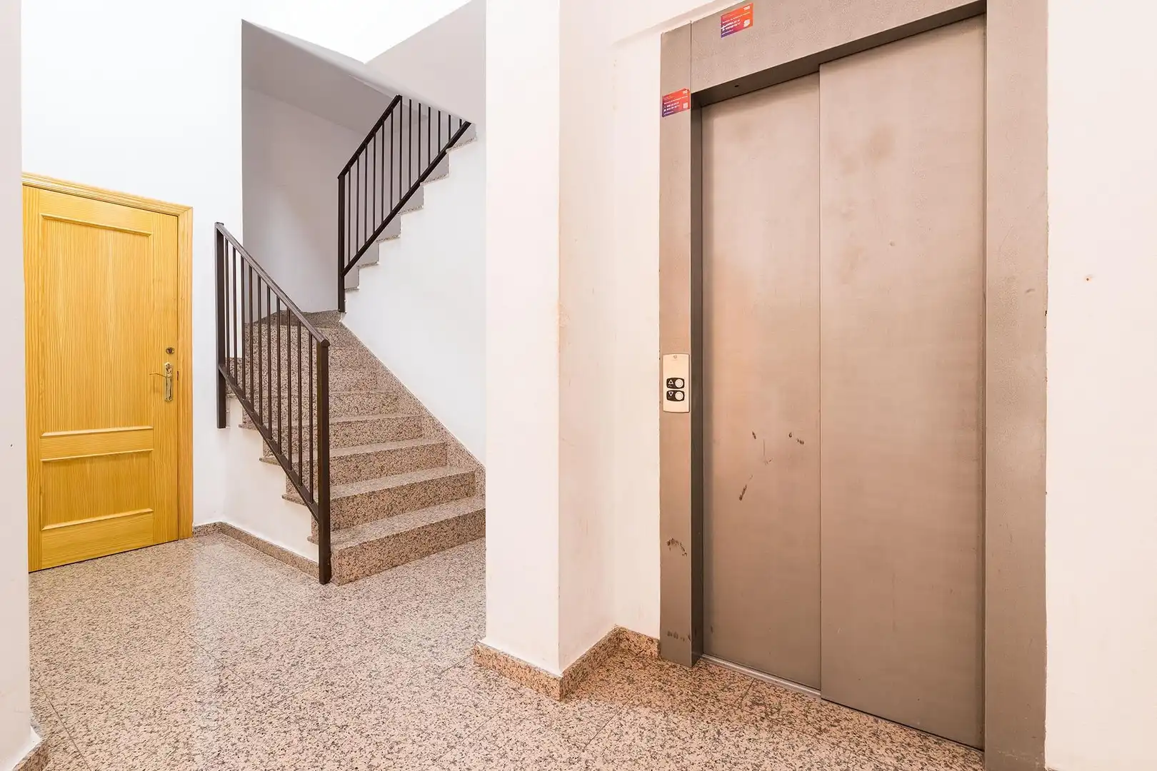 Wohnung mit Terrasse zum Verkauf in Fortuna, imagen 28