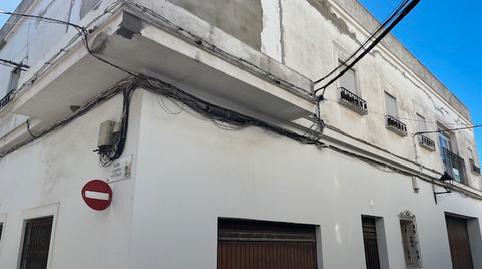 Foto 5 de Edifici en venda a Calle Calvo Sotelo, 20, Barbate ciudad, Cádiz