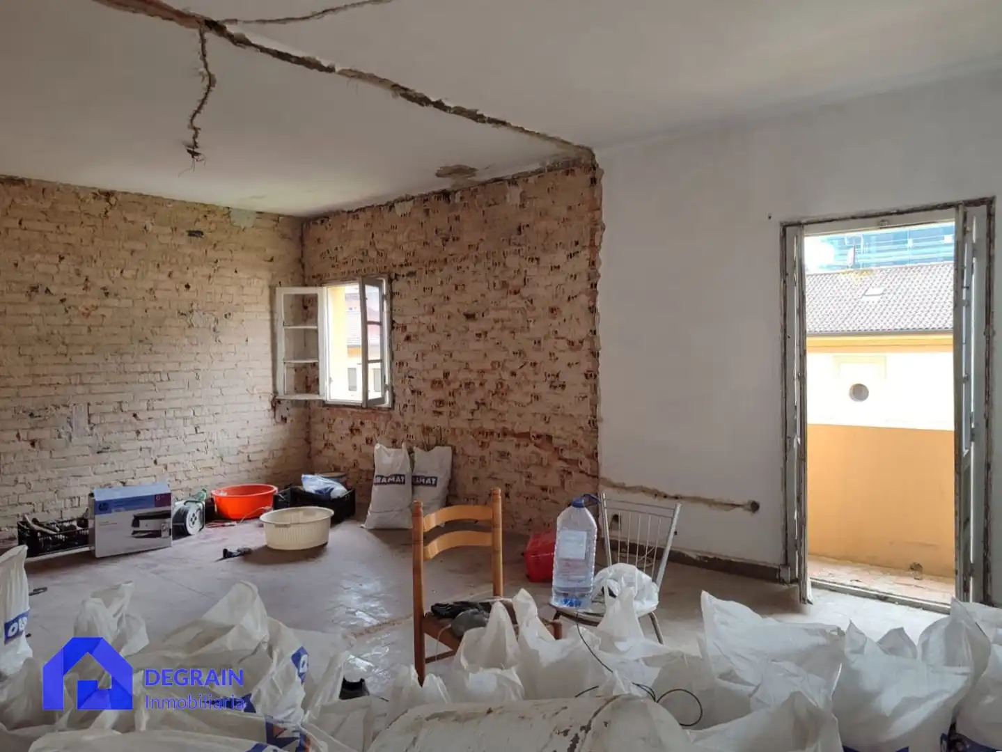 Piso en venta en FRANCISCO CAMBÓ, Vallobín