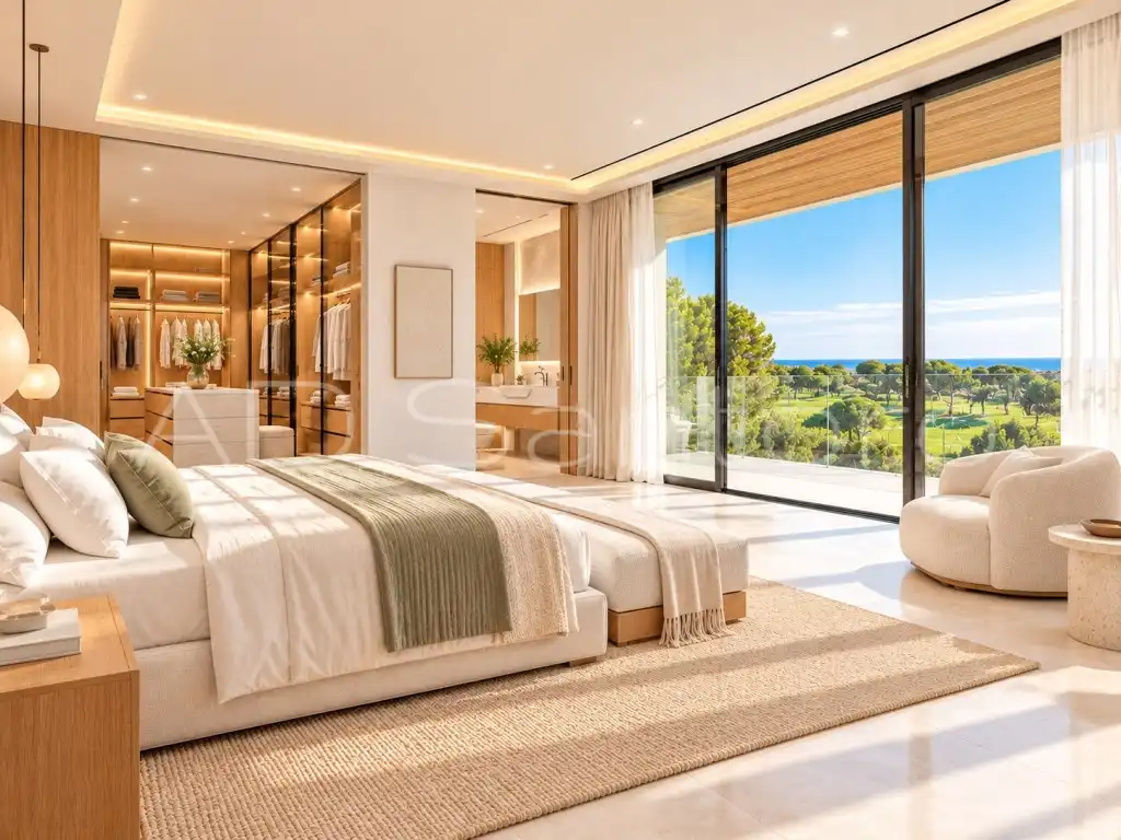 Casa en venta en Can Girona - Terramar - Vinyet, imagen 12