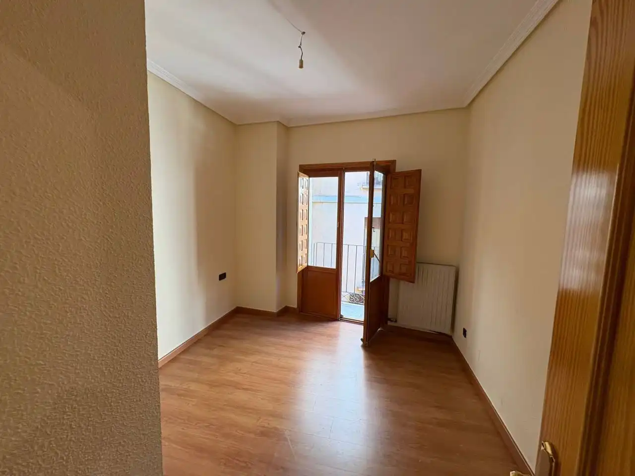Apartamento en venta en Ciudad Rodrigo con Calefacción y Balcón