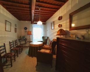 Living room of House or chalet for sale in Ceclavín  with Terrace