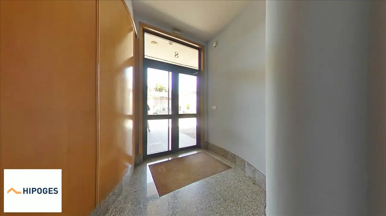 Piso en venta en Vigo 
