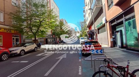 Photo 2 of Garage for sale in Calle de Cartagena, Guindalera, Madrid Capital