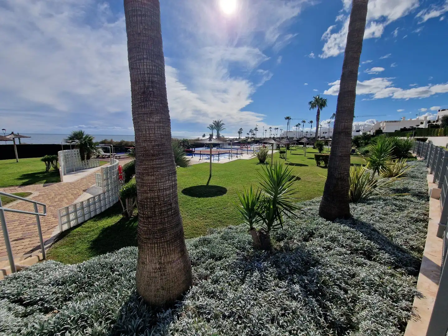 Erdgeschoss zum Verkauf in San Juan de los Terreros