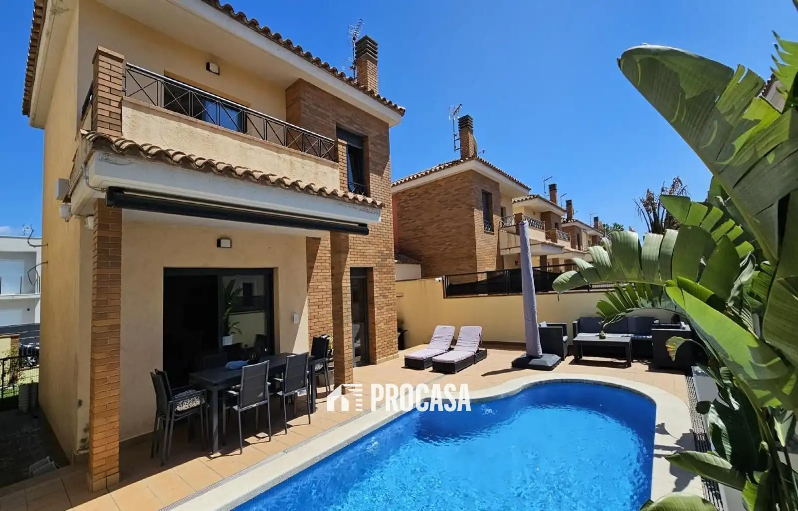 Villa con piscina in vendita a Sector Mestral, imagen 49