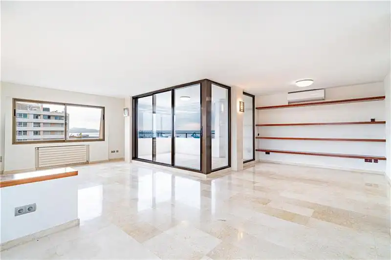 Penthouse mit Aufzug zum Verkauf in Ponent, imagen 6