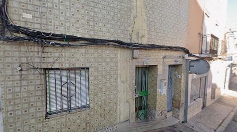 Foto 2 de Piso en venta en Morales, 33, Casco Antiguo, Badajoz Capital