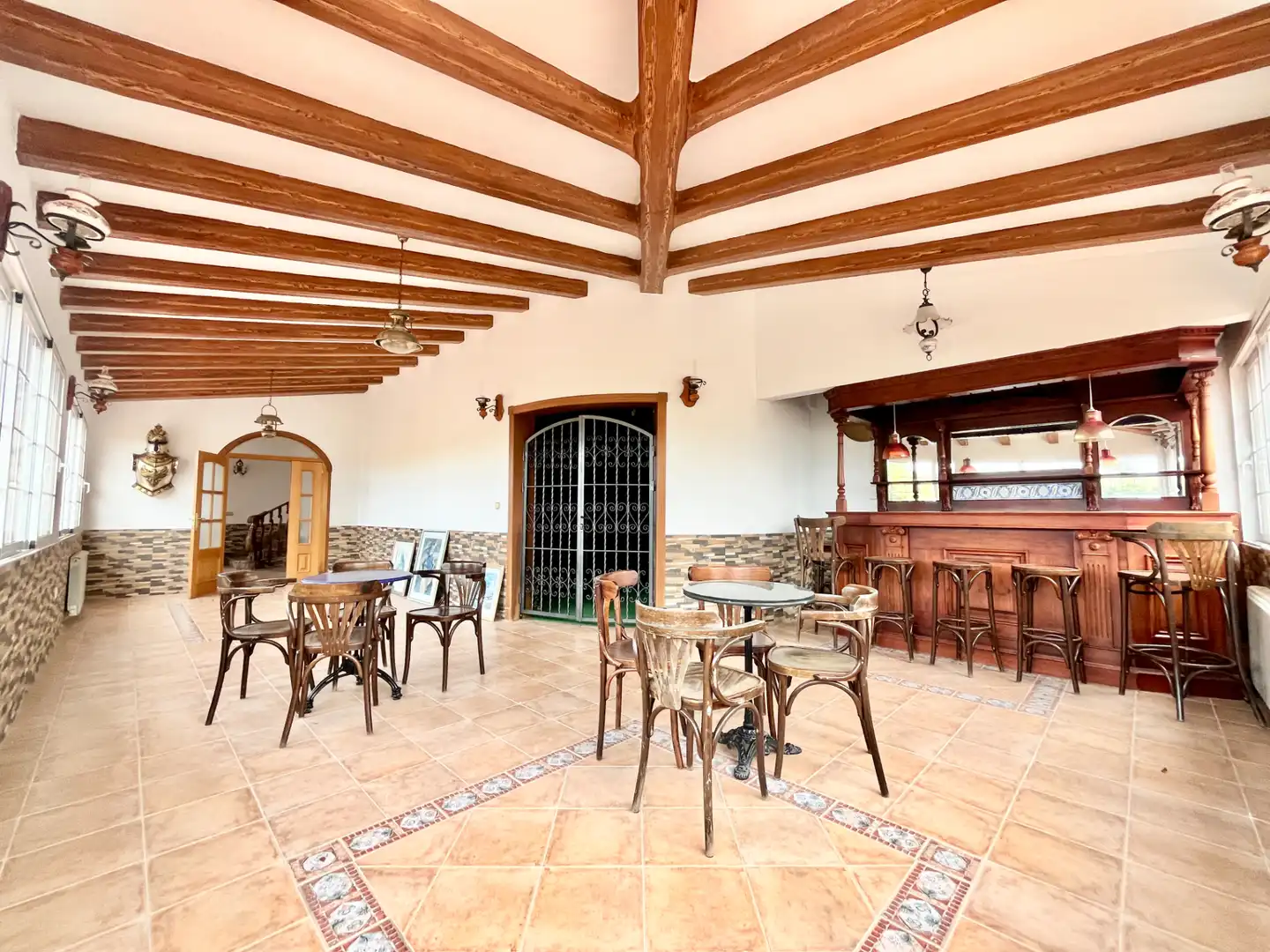 Casa o chalet en venta en Torrevieja con Aire acondicionado, Calefacción y Jardín privado