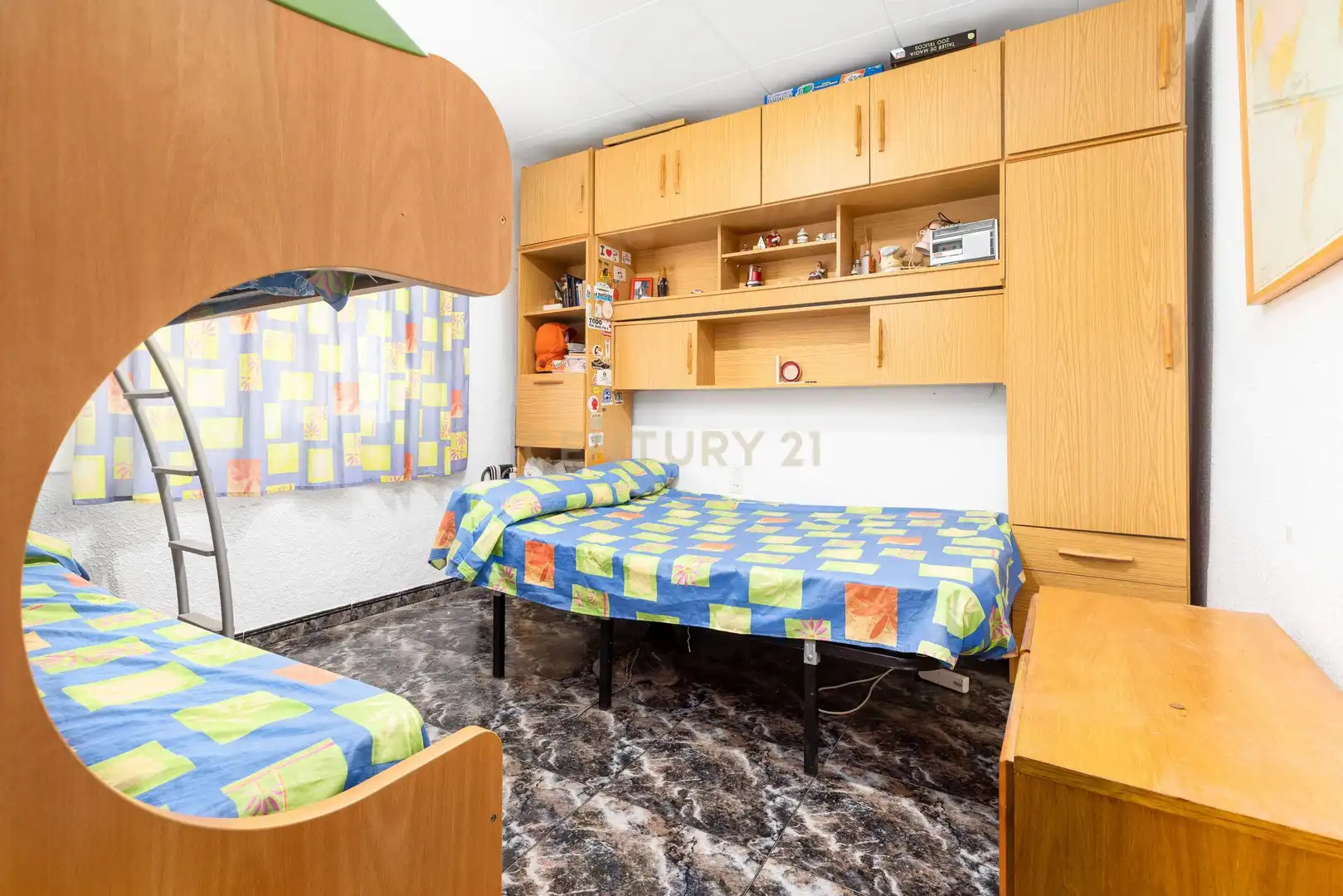 Bedroom of Houses for sale in Olivella  with Private garden, Storage room and Swimming Pool