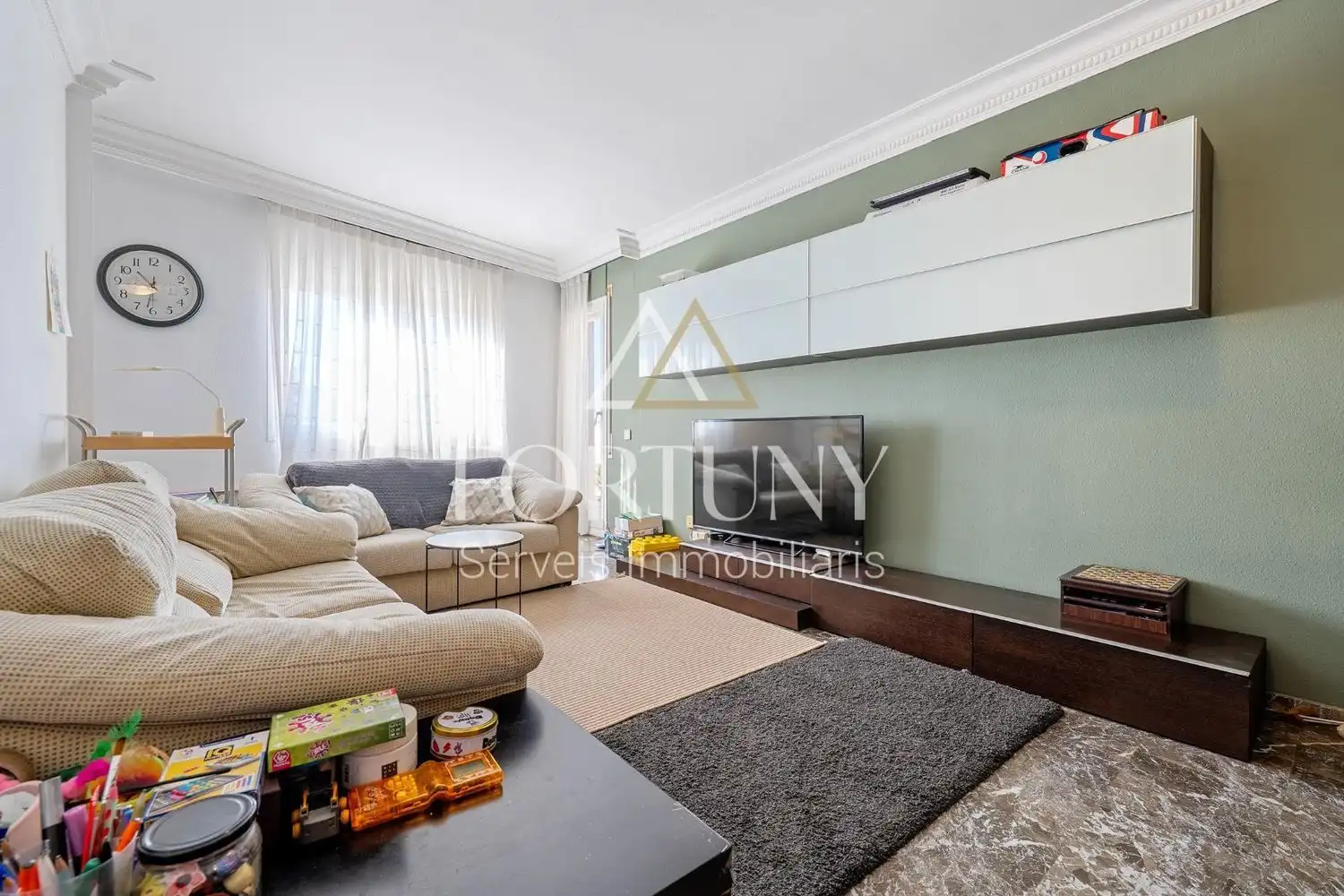 Appartement avec ascenseur à vendre à del Comte de Reus, imagen 7
