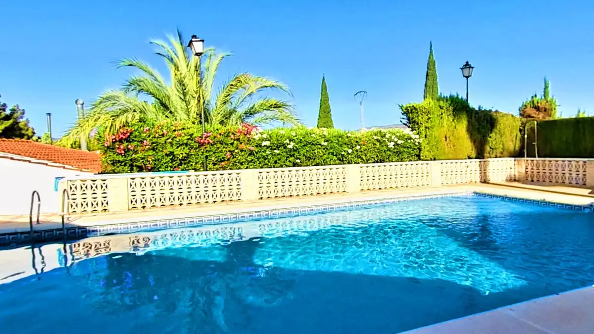 Casa con terraza en venta en Carrer Peña del Sol, imagen 18