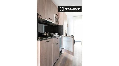 Photo 5 of Study to share in Haygon - Universidad, Alicante