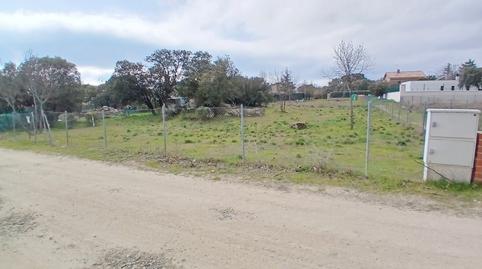 Foto 4 de Residencial en venda a Calle de las Cabezuelas, 1, Alpedrete, Madrid