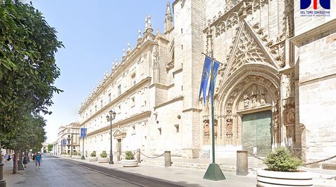 Photo 2 of Commercial properties for rent in Avenida de la Constitución, Alfalfa - Santa Cruz, Sevilla Capital