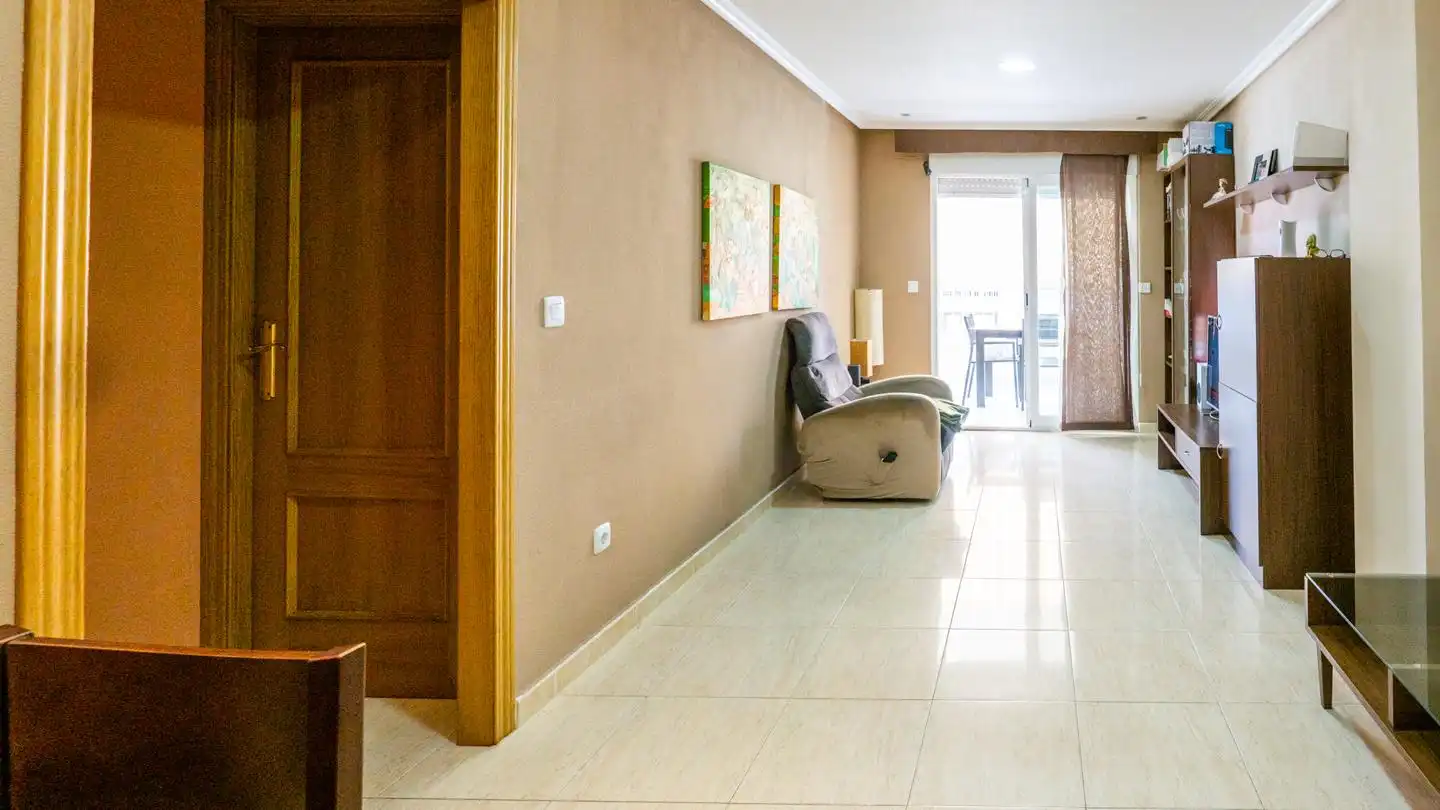 Flat for sale in Santa Pola  with Terrace and Furnished