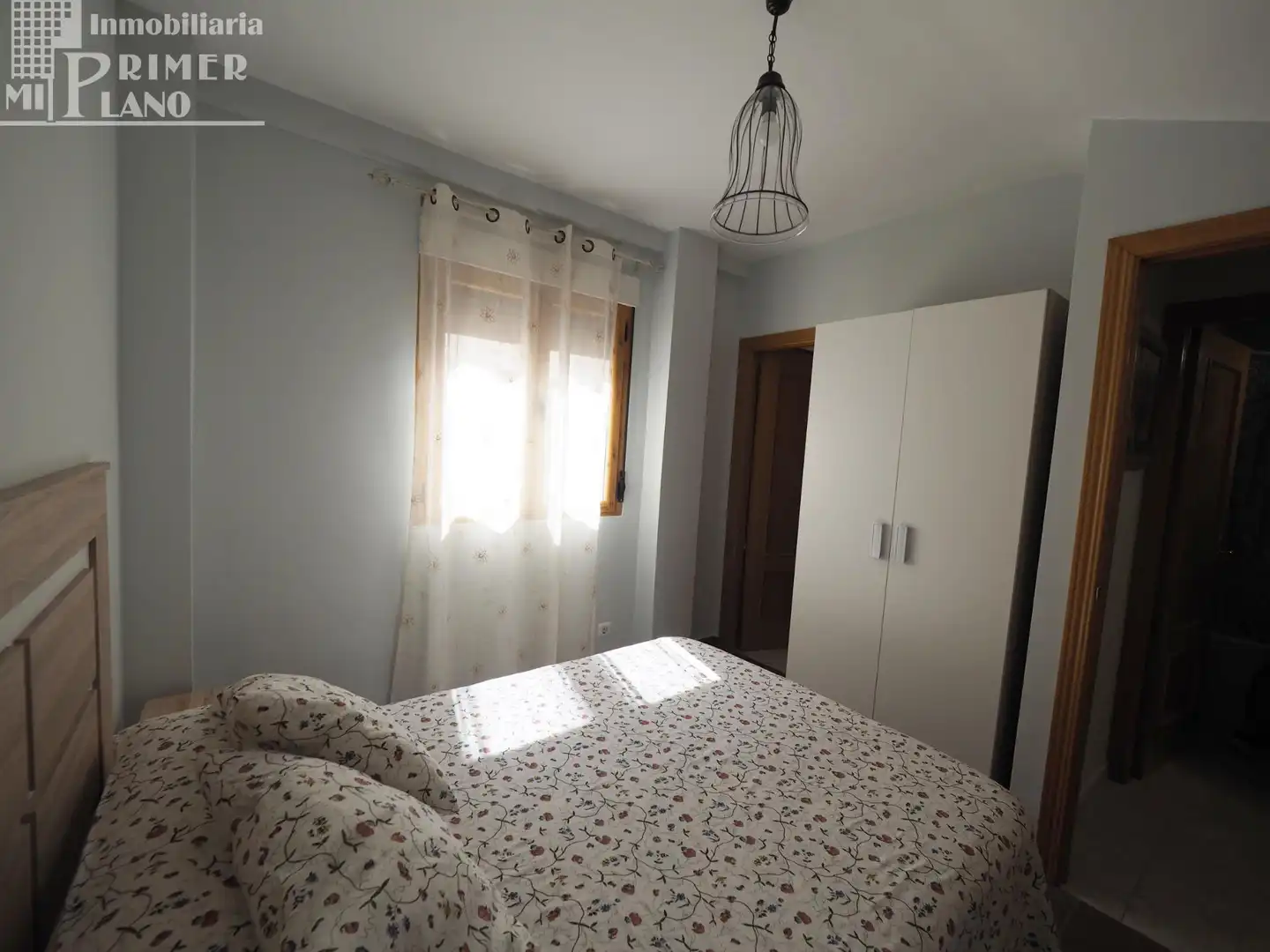 Dormitori de Dúplex en venda en Ruidera amb Aire condicionat, Calefacció i Traster