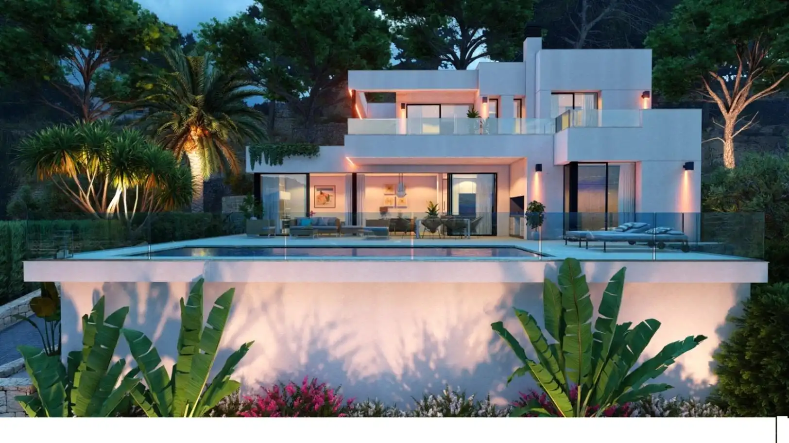 Villa con piscina in vendita a Gargasindi - Garduix - Colina del Sol, imagen 4