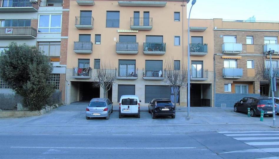 Foto 1 de Garaje en venta en Carretera de Ribes, 66, Balenyà, Barcelona