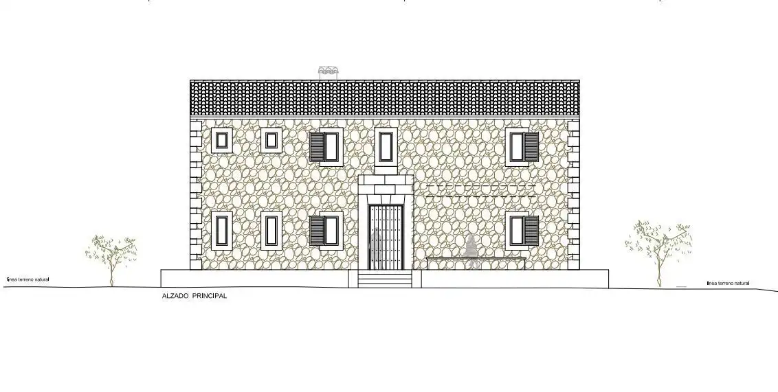 Terreno en venta en faro, Cala Llombards