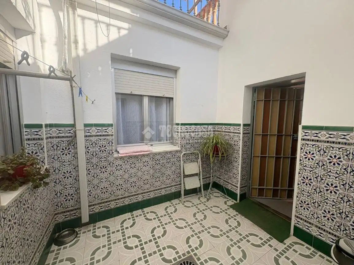 Einfamilien-Reihenhaus zum Verkauf in Andújar