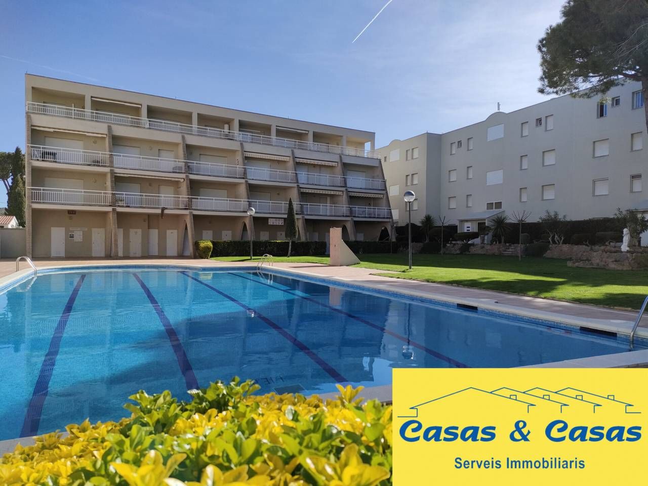 Piso en venta en Riells, 126, Port - La Cota - Puig Sec