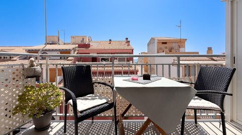 Foto 3 de Apartament en venda a Campello Playa, El Campello