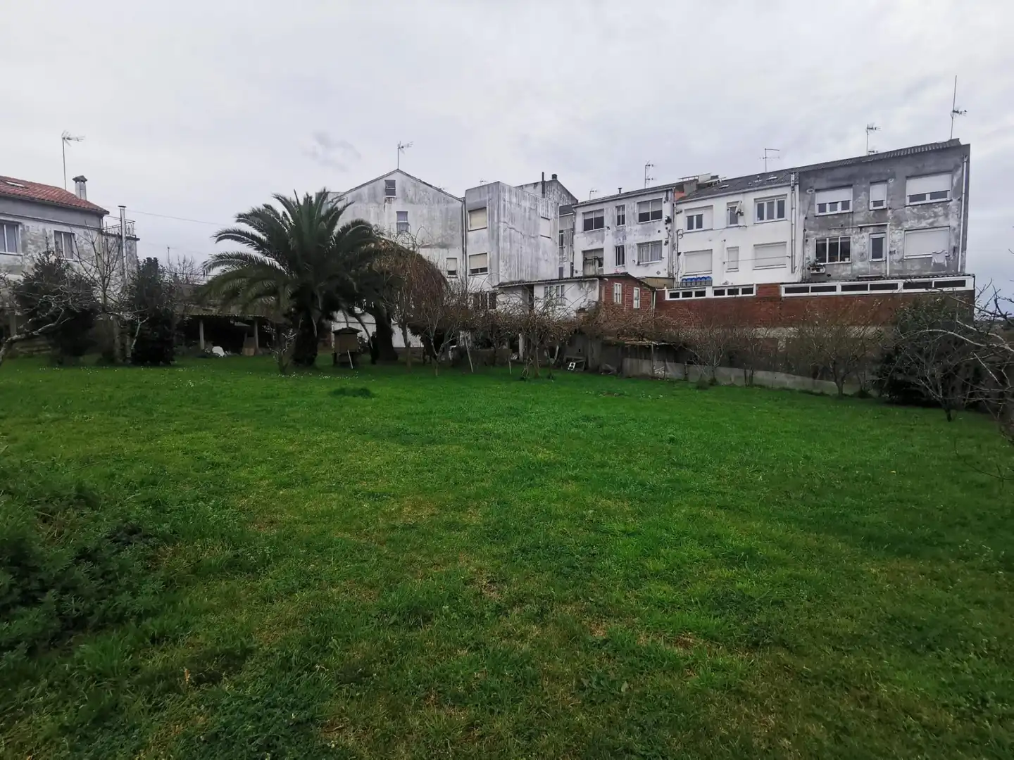 Houses for sale in Carballo  with Heating, Private garden and Storage room