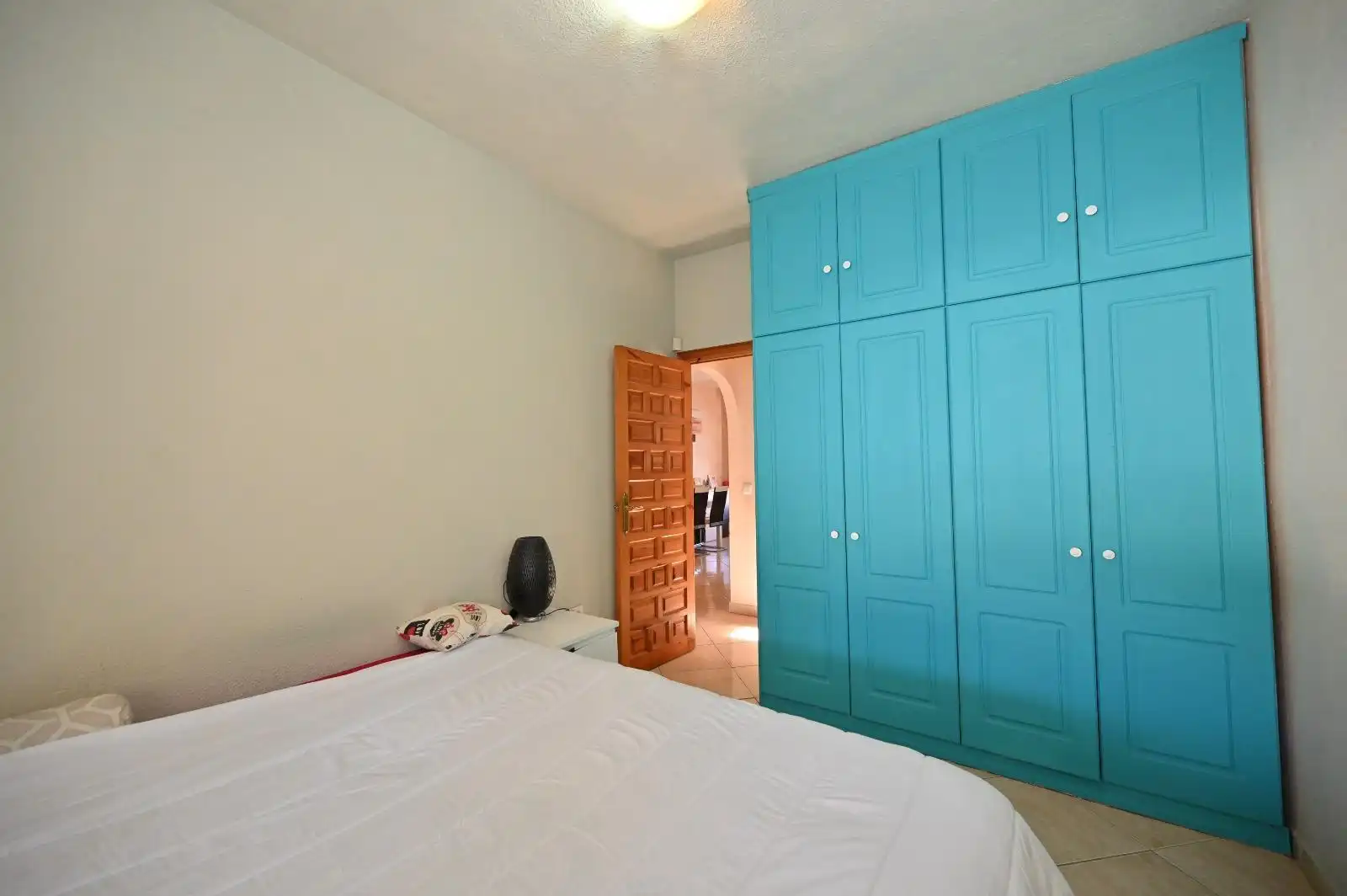Casa amb terrassa en venda a Calle CABO DE PALO BAL 2, imagen 18