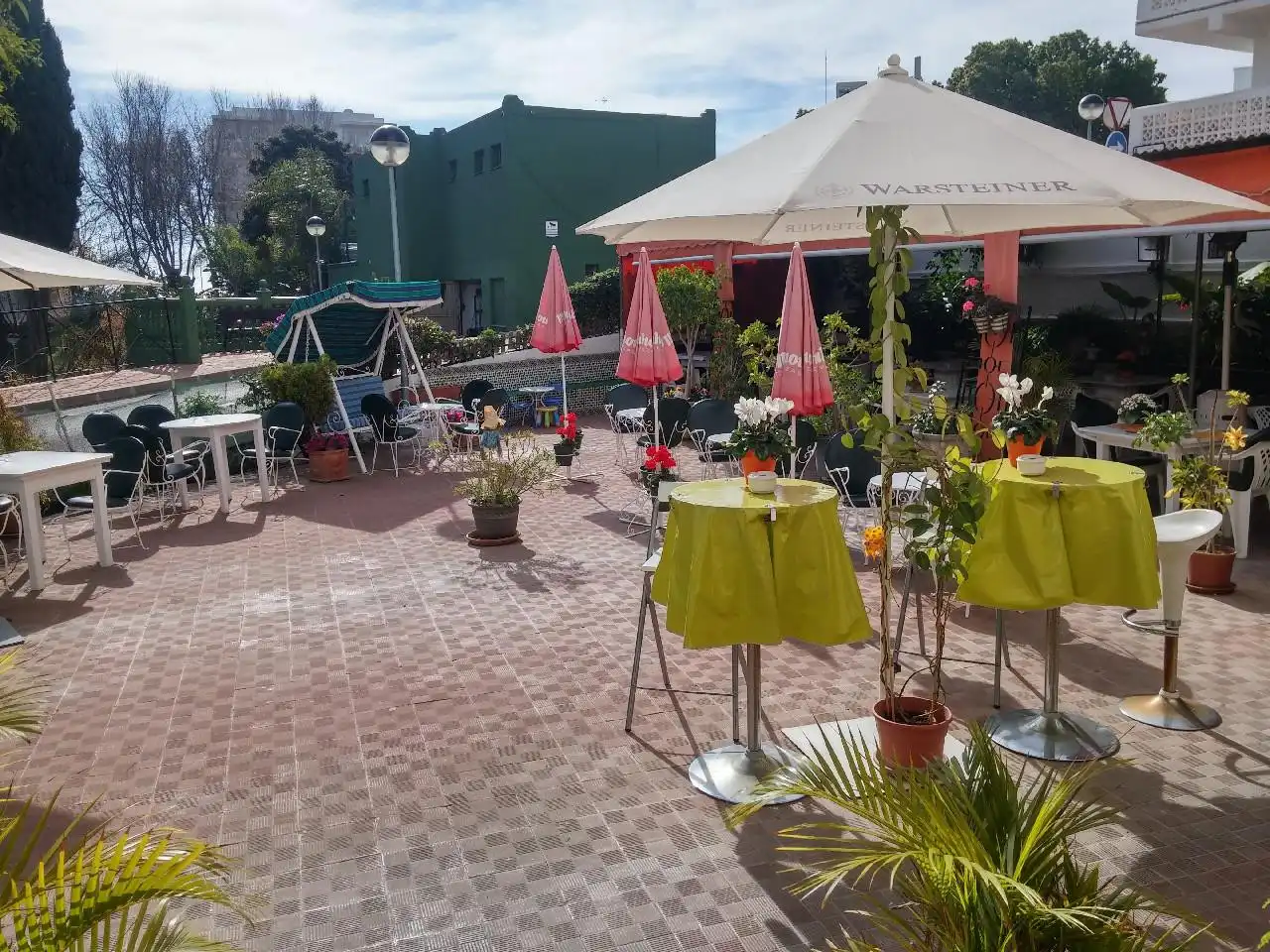 Local comercial en venda a Estepona Pueblo, imagen 3