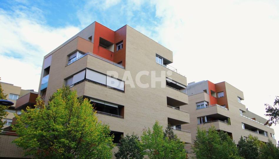 Foto 1 de Pis en venda a Pellaire Dulcet, 13, Estadi - Santa Anna, Barcelona