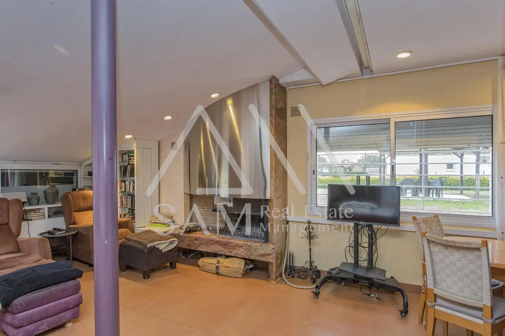 Casa o chalet en venta en Lliçà d'Amunt con Calefacción, Jardín privado y Terraza