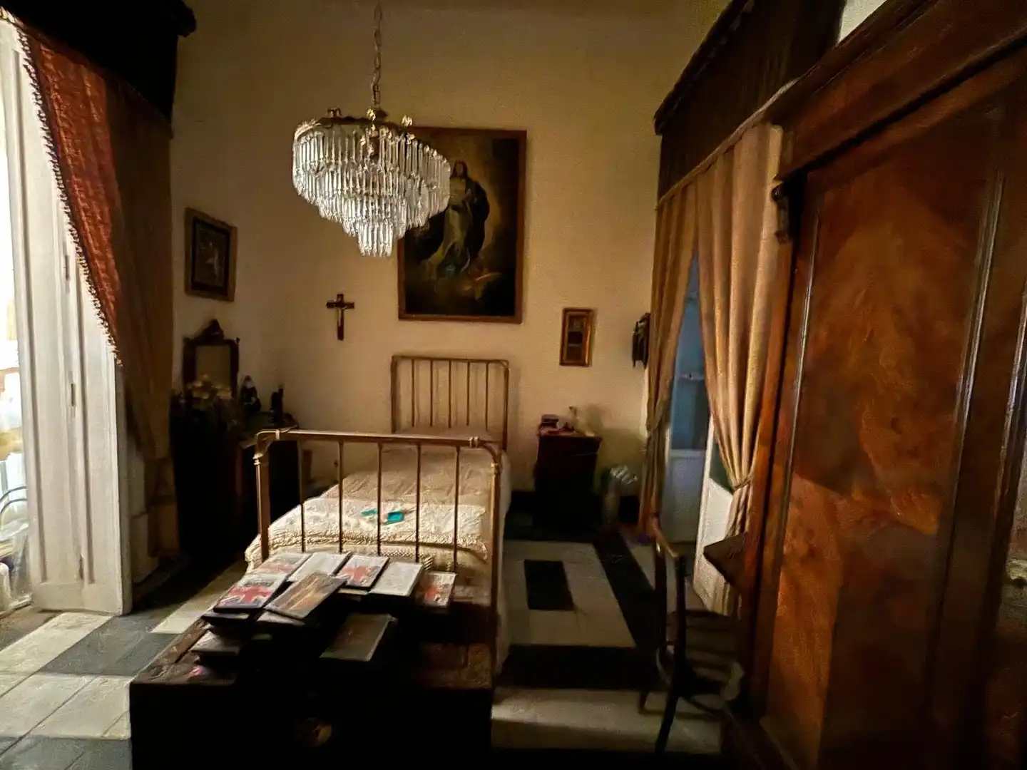 Bedroom of Buildings for sale in Cádiz