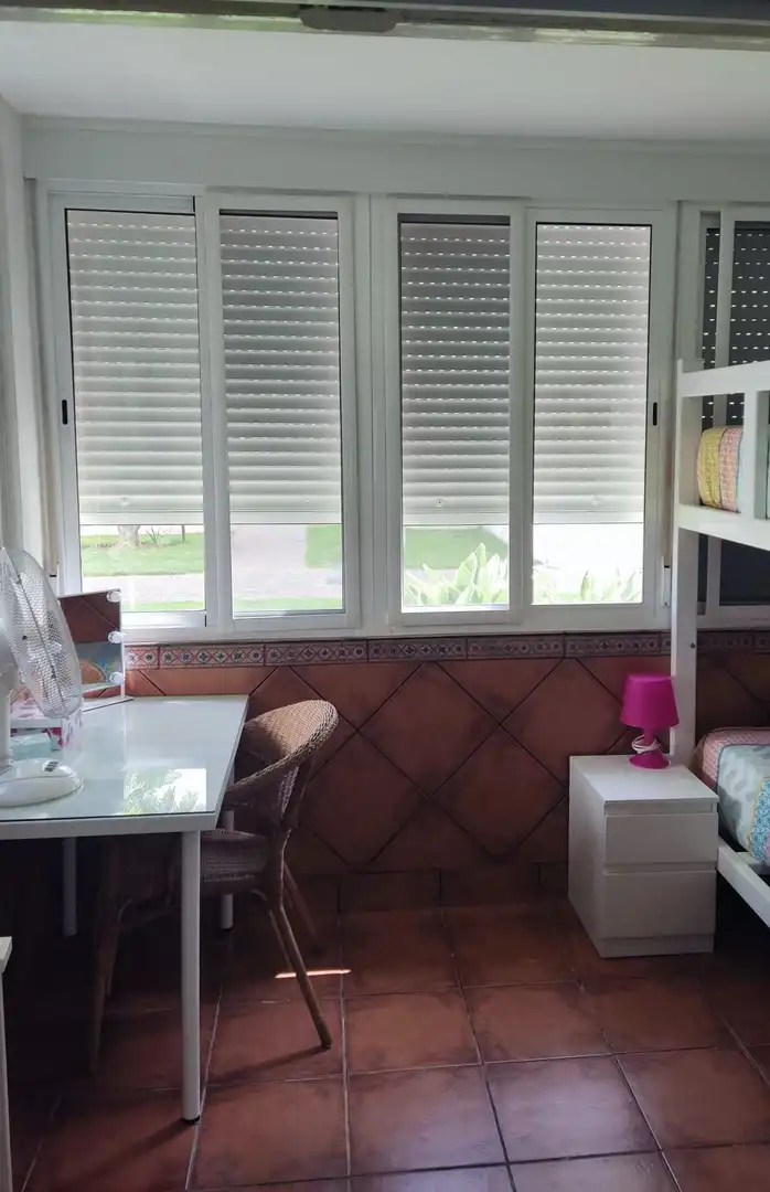 Terraza de Piso en venta en Sanlúcar de Barrameda