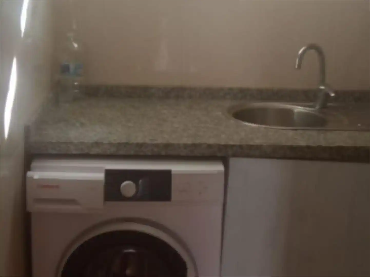 Cocina de Planta baja en venta en La Manga del Mar Menor con Amueblado