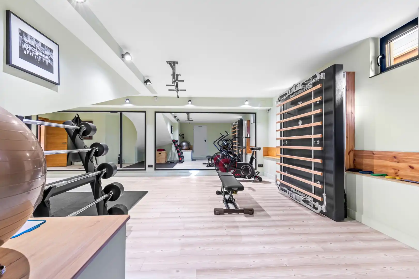 Casa o chalet en venta en Esplugues de Llobregat con Aire acondicionado, Calefacción y Terraza