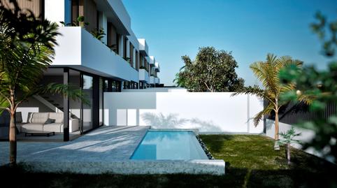 Foto 2 de Casa adosada en venda a Calle Alcalde Víctor Pérez Rodríguez, 1, Centro, Santa Cruz de Tenerife