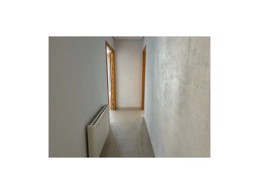 Flat for sale in Fortuna
