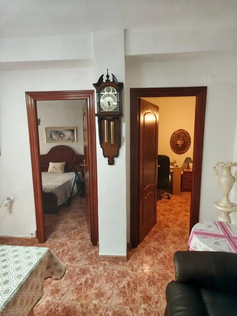 Piso en venta en Chana