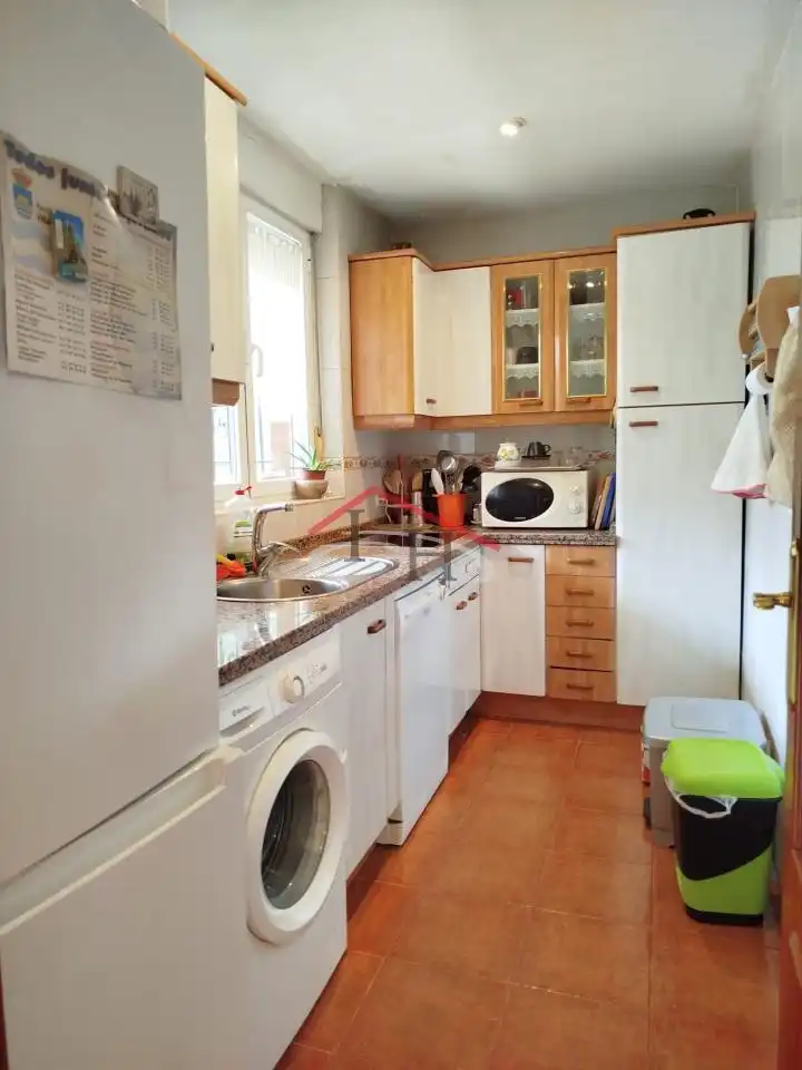 Villa avec jardin à vendre à Carrertera - León Collanzo, imagen 5