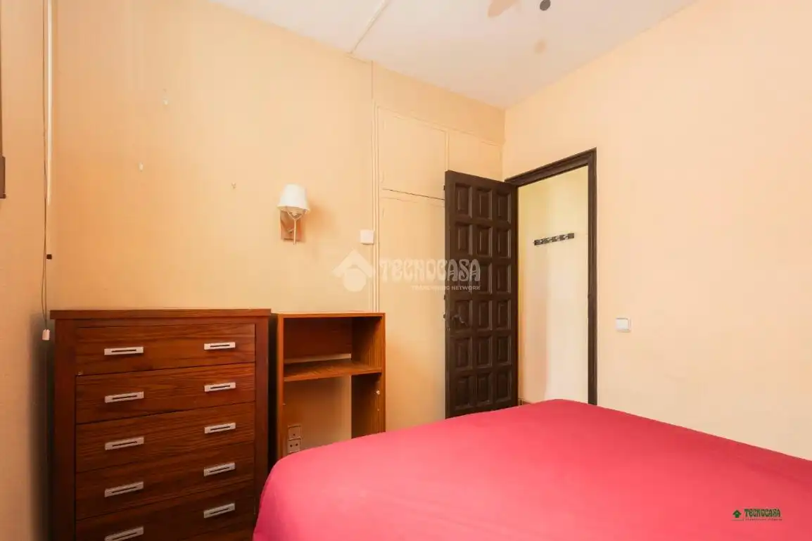 Habitación de Piso en venta en Almería con Terraza