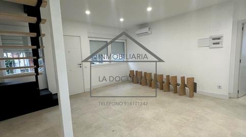 Foto 3 de Dúplex de lloguer a De Galicia, Campamento,  Madrid Capital