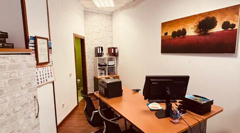 Foto 4 von Geschaftsraum zum Verkauf in Santa Bárbara, Toledo Capital