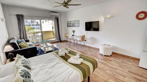 Foto 5 de Estudio en venta en  Parque del, Parque de la Paloma, Benalmádena