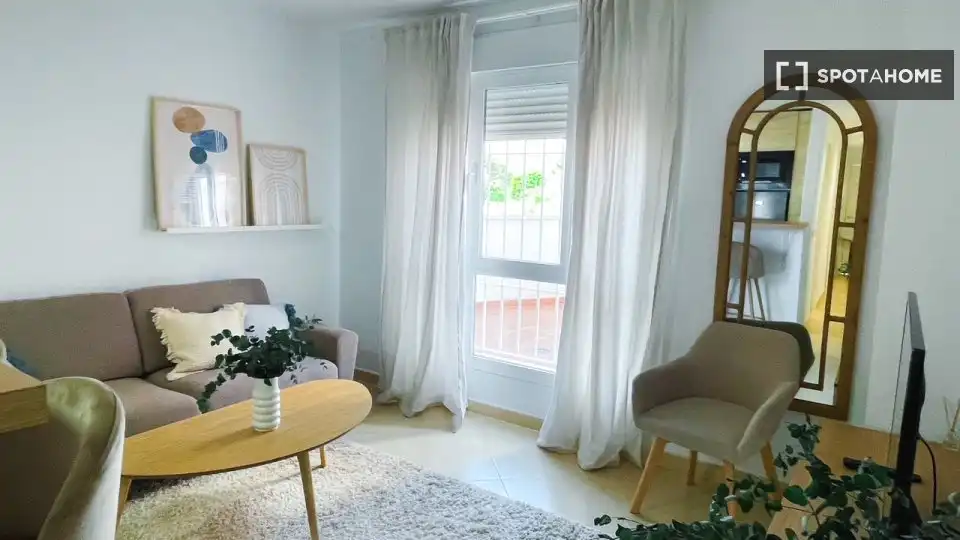 Habitació a Rancho Domingo - La Hacienda