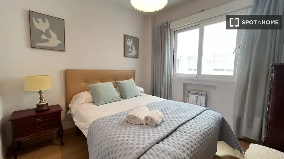 Flat to rent in Retiro, imagen 14